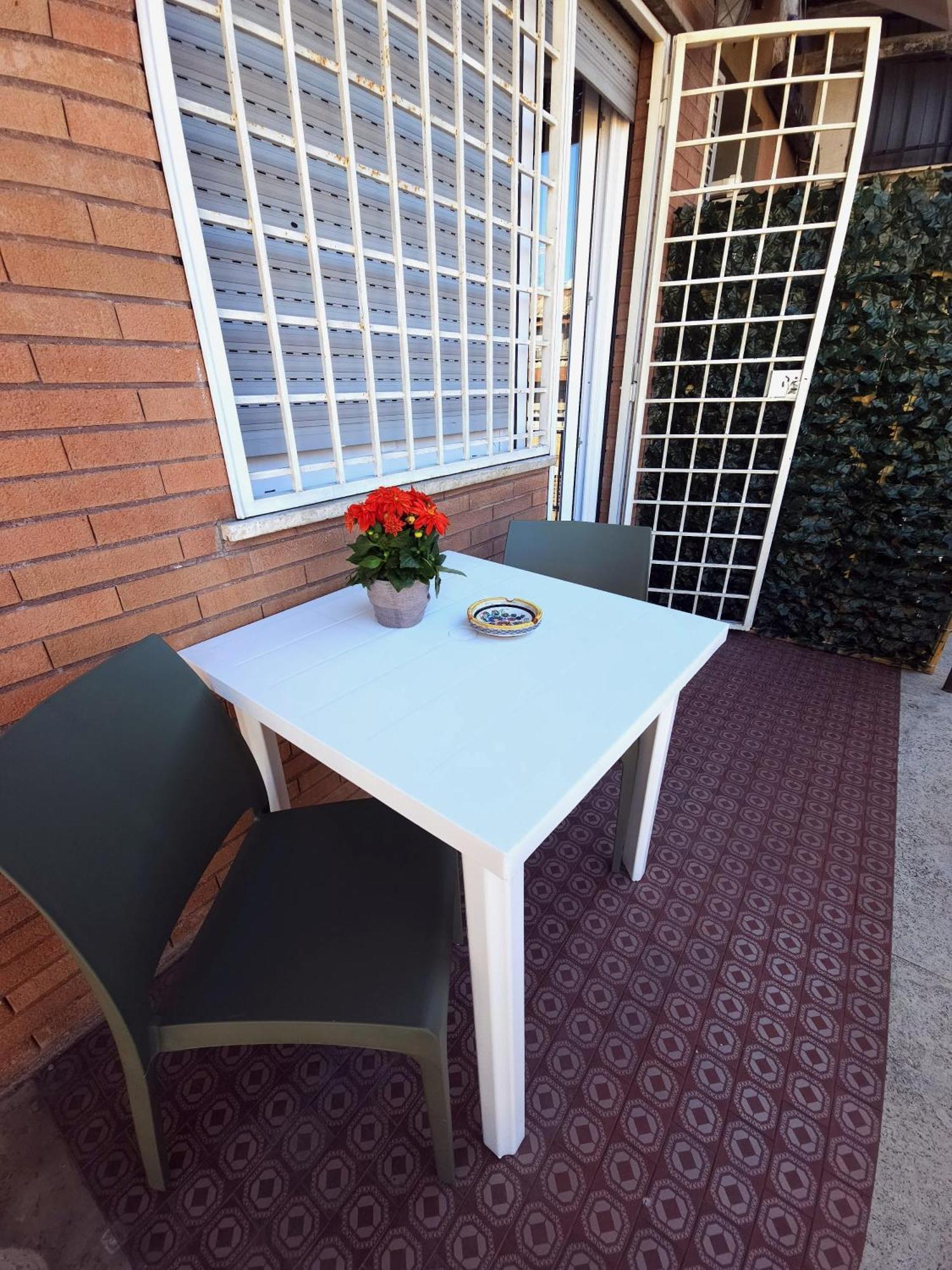 Piol Guest House Rom Exterior foto